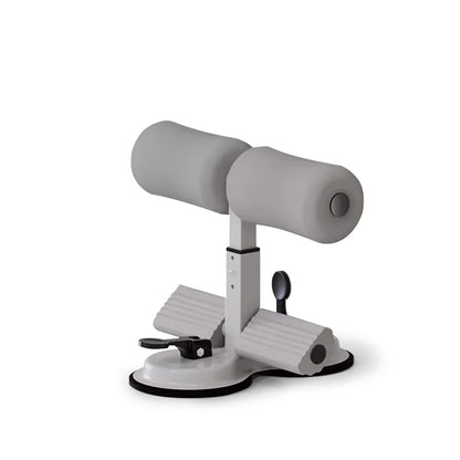 Portable Sit-Up and Push-Up Assistant