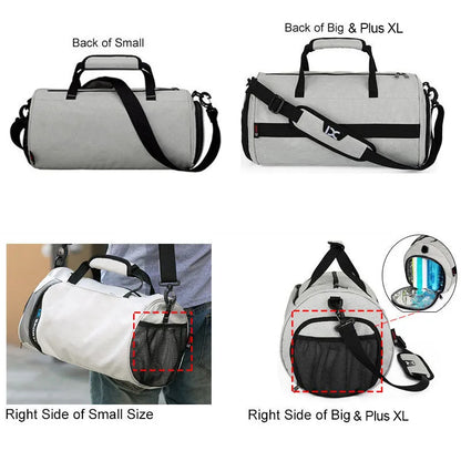 Large Multifunction Fitness Bag
