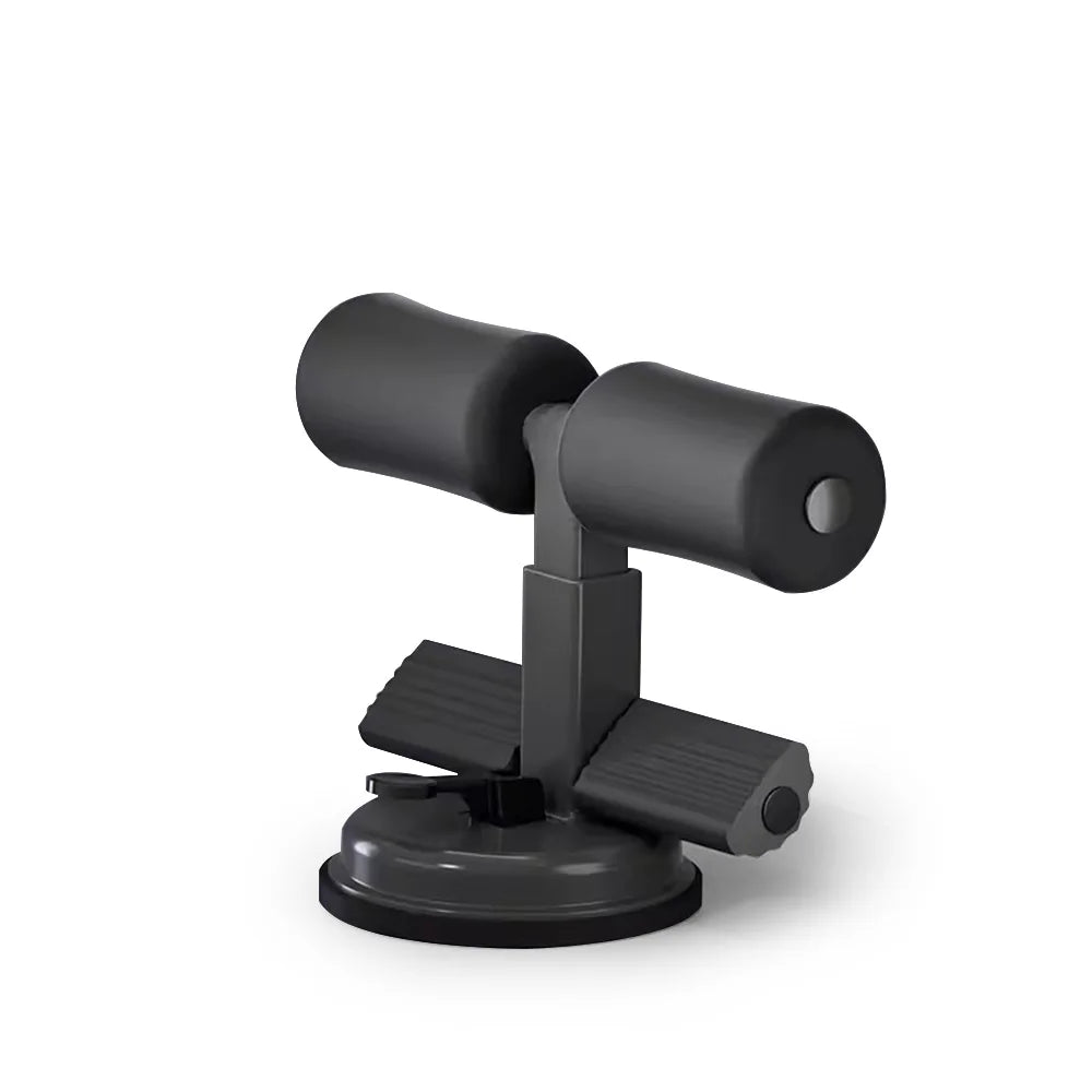Portable Sit-Up and Push-Up Assistant