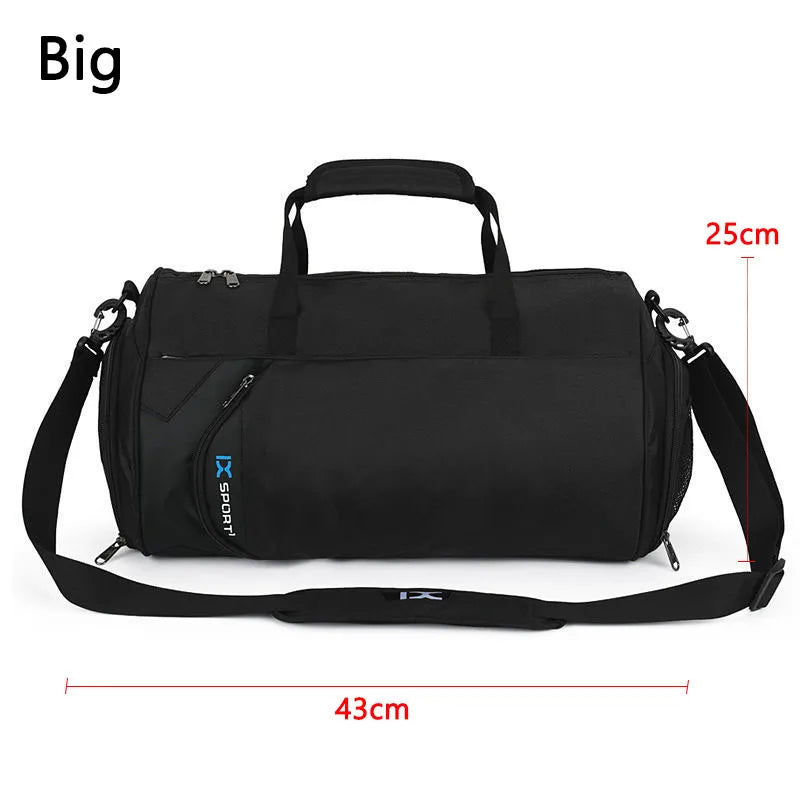 Large Multifunction Fitness Bag