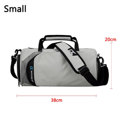 Large Multifunction Fitness Bag