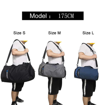 Large Multifunction Fitness Bag