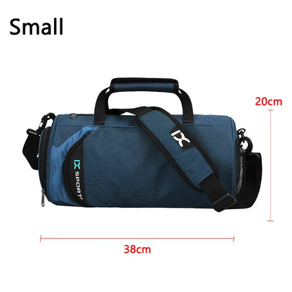 Large Multifunction Fitness Bag