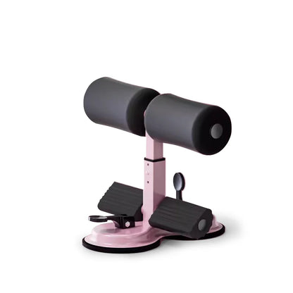 Portable Sit-Up and Push-Up Assistant