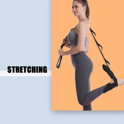 Hova Stretching Band