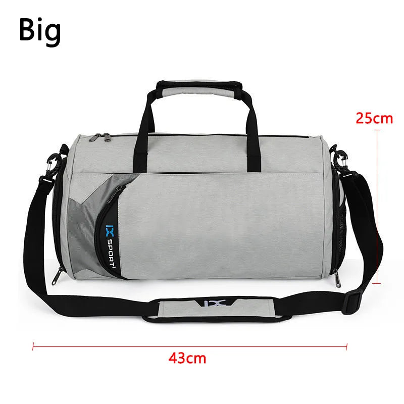 Large Multifunction Fitness Bag