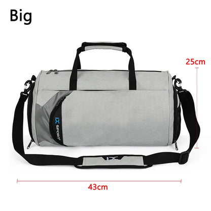 Large Multifunction Fitness Bag