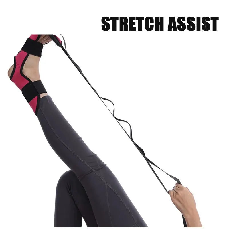 Hova Stretching Band