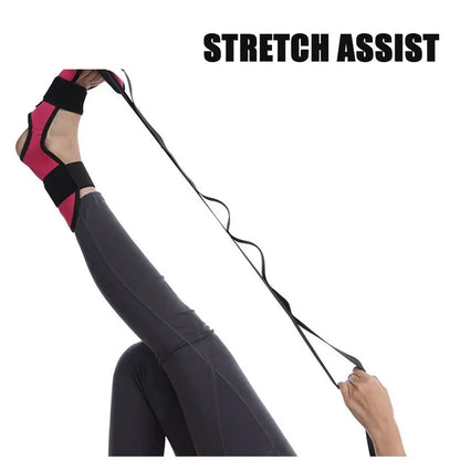 Hova Stretching Band