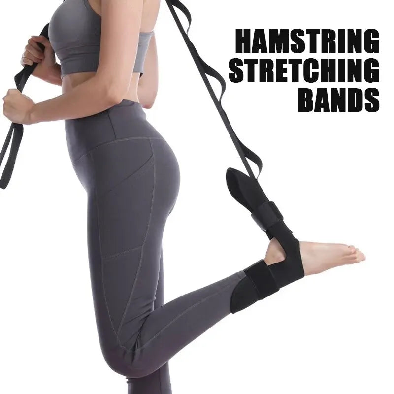 Hova Stretching Band