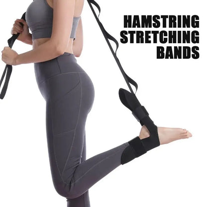 Hova Stretching Band