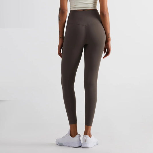 High Waist Yoga Gym Leggings