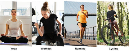 Women's Quick-Dry Compression Shirt