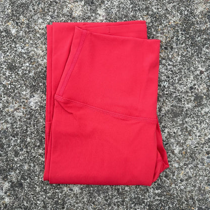 High Waist Yoga Gym Leggings