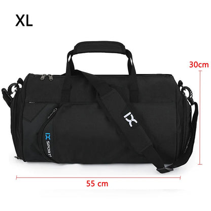 Large Multifunction Fitness Bag